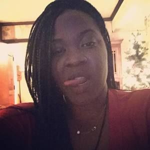 Meet your Posher, Shamika